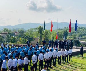 The AIMS School & College, Islamabad-Pakistan