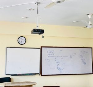 Classroom