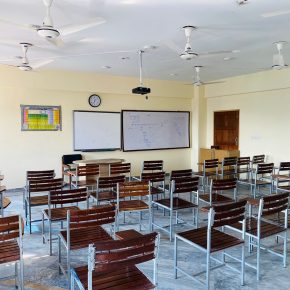 Classroom