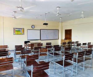 Classroom