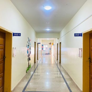 The AIMS School & College, Islamabad-Pakistan The AIMS School & College, Islamabad-Pakistan