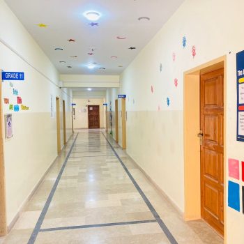 The AIMS School & College, Islamabad-Pakistan College