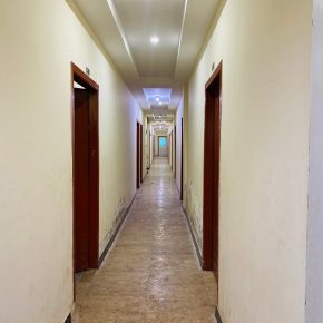 Hostel The AIMS Hostel