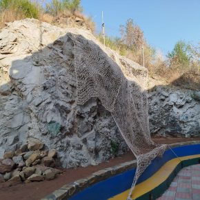 The AIMS Kids Play Area