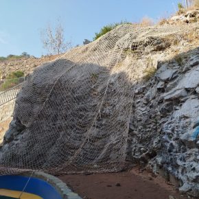 The AIMS Kids Play Area