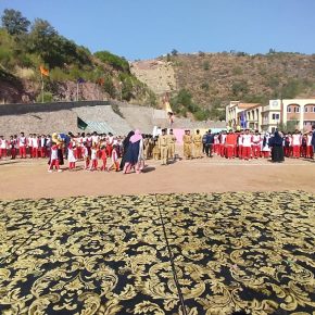 The AIMS School & College, Islamabad-Pakistan