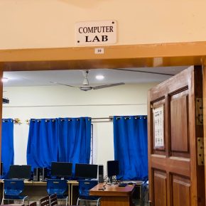 Computer Lab