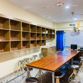 Science Labs Bio Lab