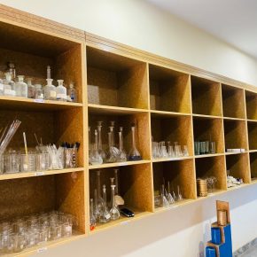 Science Labs Chemistry Lab