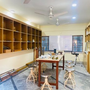 Science Labs Physics Lab