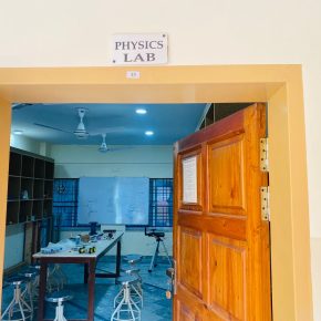 Science Labs Physics Lab