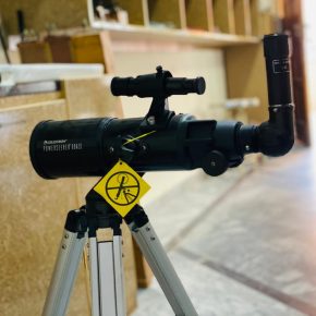 Science Labs Physics Lab