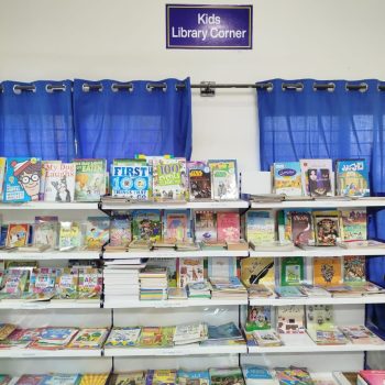 Kids Library