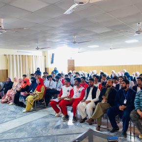 Professional Development Center PDC Session