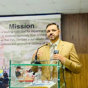 Professional Development Center PDC Session