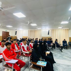 Professional Development Center PDC Session