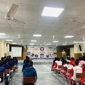 Professional Development Center PDC Session