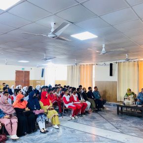 Professional Development Center PDC Session