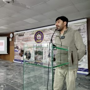 Professional Development Center PDC Session